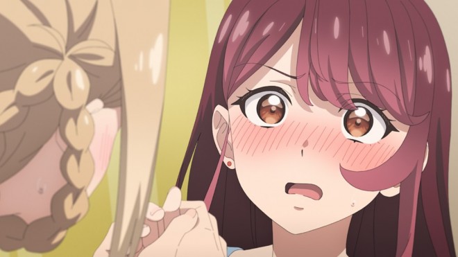 A Mangaka’s Weirdly Wonderful Workplace