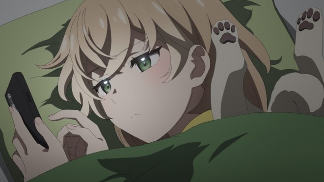 A Mangaka’s Weirdly Wonderful Workplace