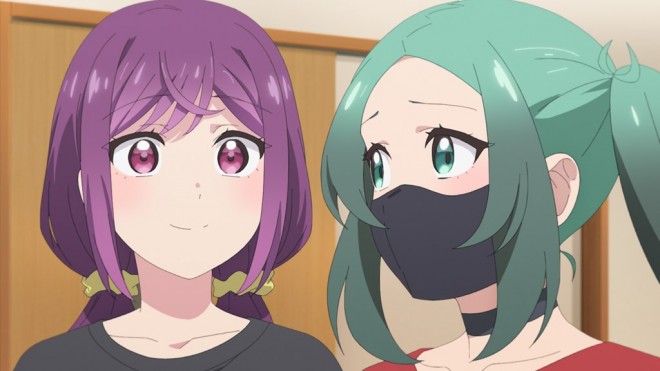 A Mangaka’s Weirdly Wonderful Workplace