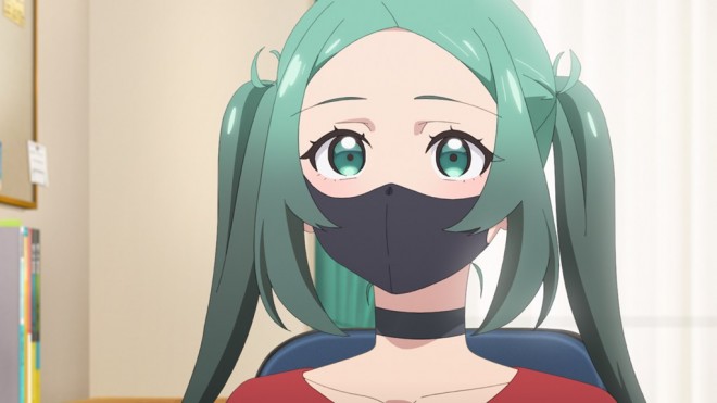 A Mangaka’s Weirdly Wonderful Workplace