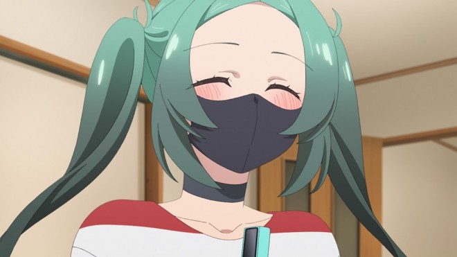 A Mangaka’s Weirdly Wonderful Workplace