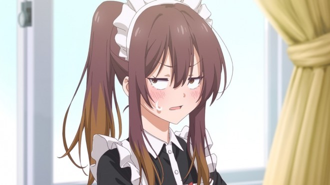 Li'l Miss Vampire Can't Suck Right