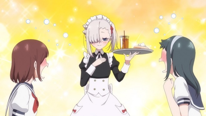 Li'l Miss Vampire Can't Suck Right