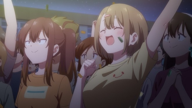 Li'l Miss Vampire Can't Suck Right