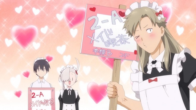 Li'l Miss Vampire Can't Suck Right