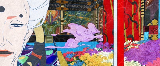 Mononoke the Movie: Hebigami