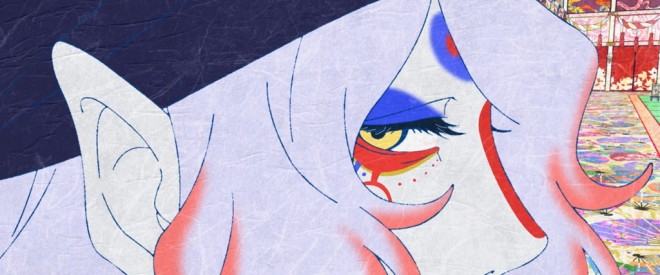 Mononoke the Movie: Hebigami