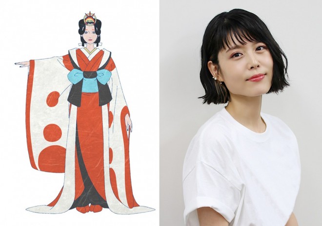 Mononoke the Movie: Hebigami