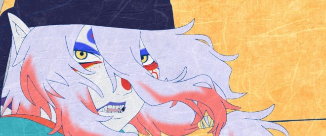 Mononoke the Movie: Hebigami