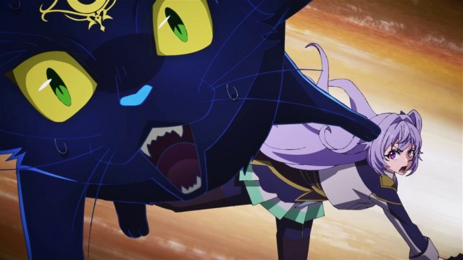 My Status as an Assassin Obviously Exceeds the Heros