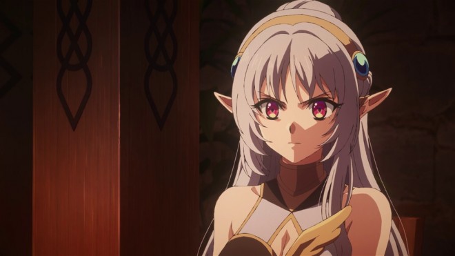 My Status as an Assassin Obviously Exceeds the Heros