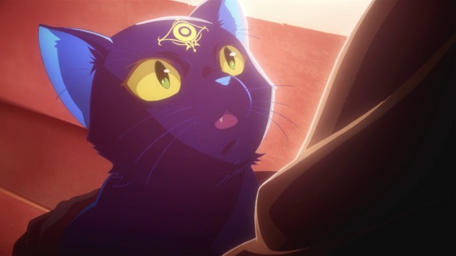 My Status as an Assassin Obviously Exceeds the Heros