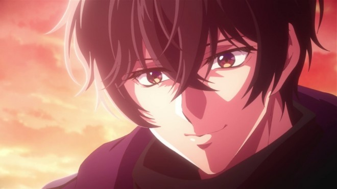 My Status as an Assassin Obviously Exceeds the Heros