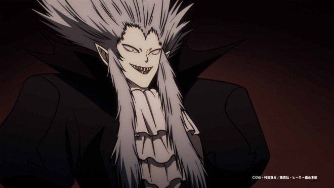 One Punch Man Season 3