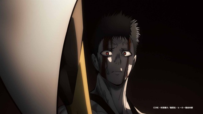 One Punch Man Season 3