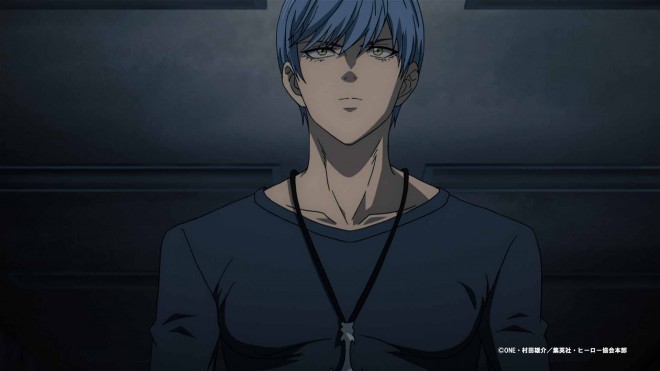 One Punch Man Season 3