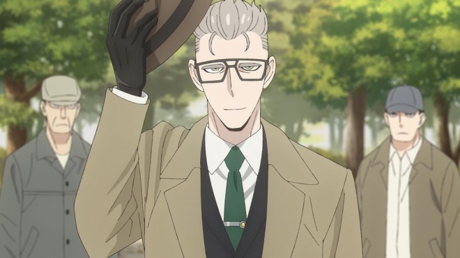 SPY×FAMILY Season 3