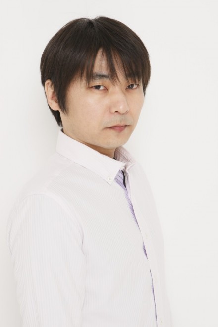 Akira Ishida (Kotaro Katsura)