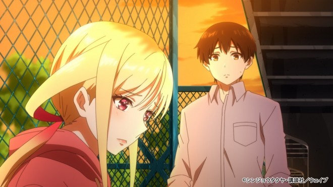 Hands Off: Sawaranaide Kotesashi-kun