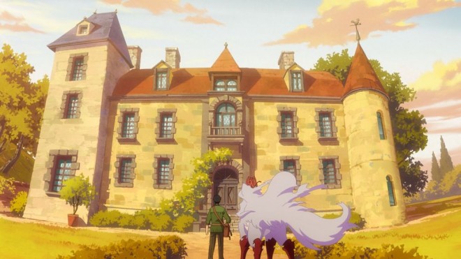 Campfire Cooking in Another World with My Absurd Skill