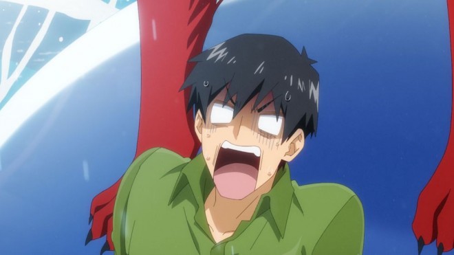 Campfire Cooking in Another World with My Absurd Skill