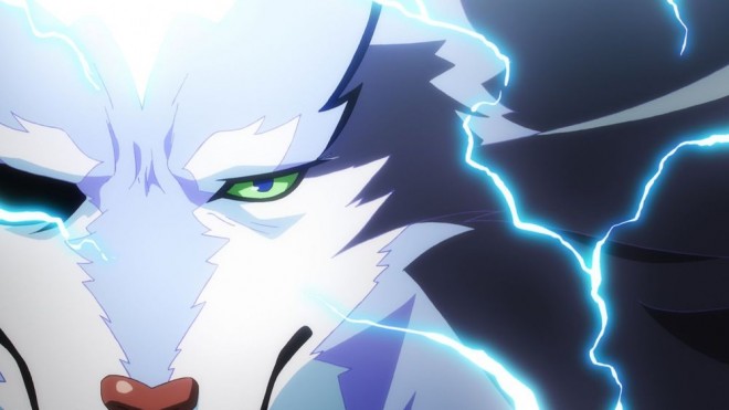 Campfire Cooking in Another World with My Absurd Skill