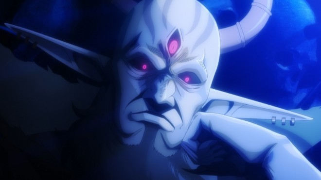 ’Tis Time for “Torture,” Princess