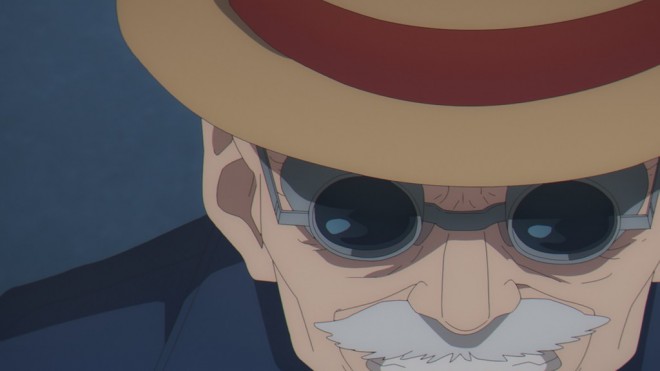 Umamusume Cinderella Gray Cour2