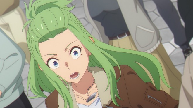 Umamusume Cinderella Gray Cour2