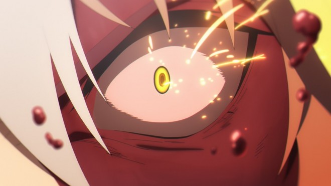 Umamusume Cinderella Gray Cour2