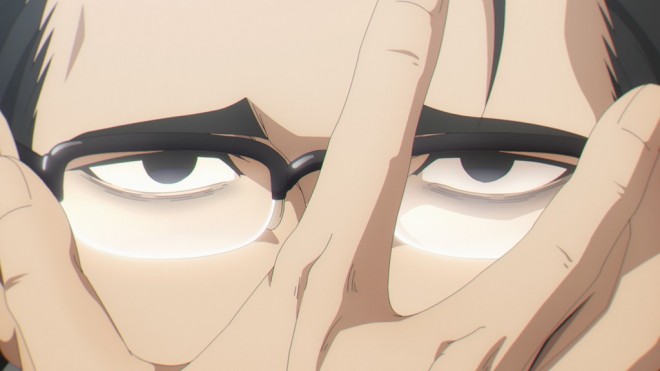 Umamusume Cinderella Gray Cour2