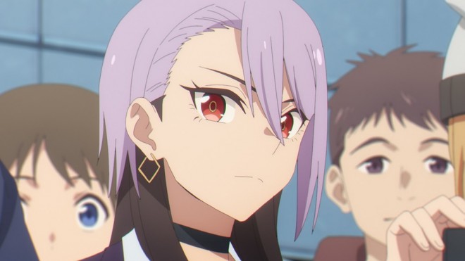 Umamusume Cinderella Gray Cour2