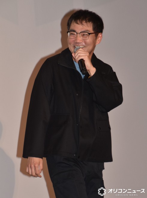 Kenta Miura