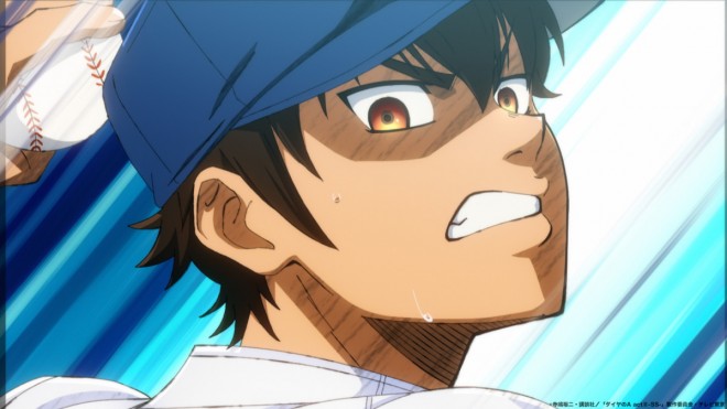 Eijun Sawamura