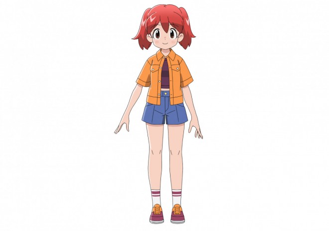 Sgt. Frog Returns to the Big Screen After 16 Years