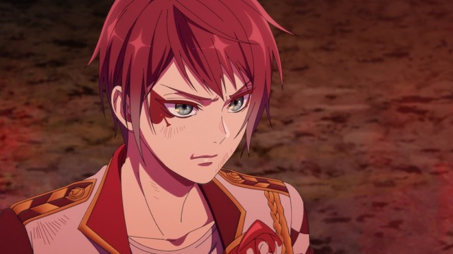 Disney Twisted-Wonderland