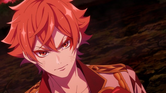 Disney Twisted-Wonderland