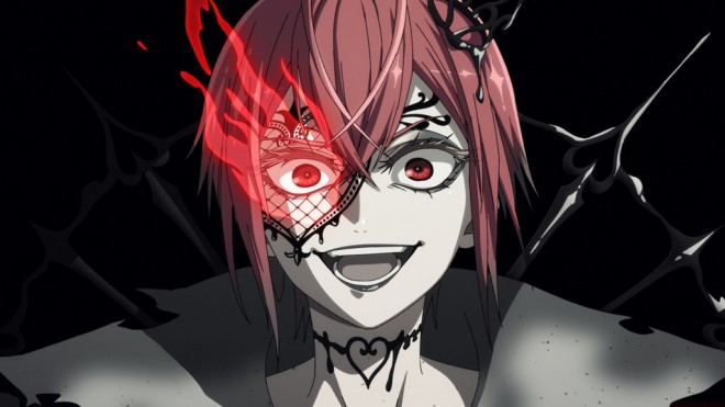 Disney Twisted-Wonderland