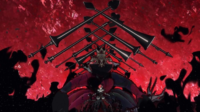 Disney Twisted-Wonderland