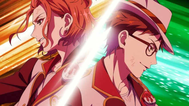 Disney Twisted-Wonderland