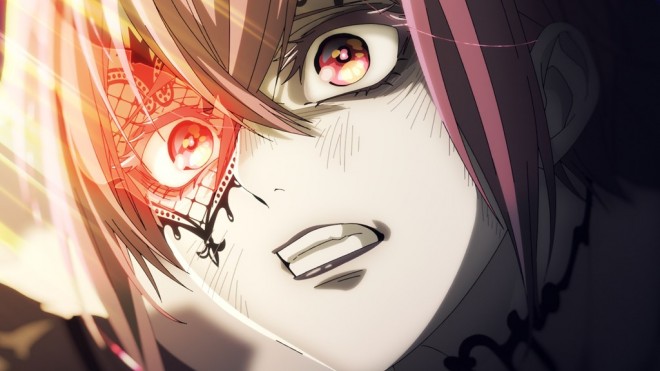 Disney Twisted-Wonderland