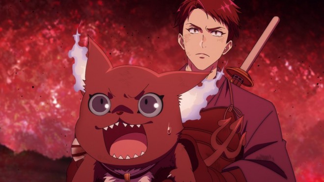 Disney Twisted-Wonderland