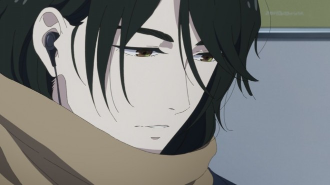 Anime Journal With Witch