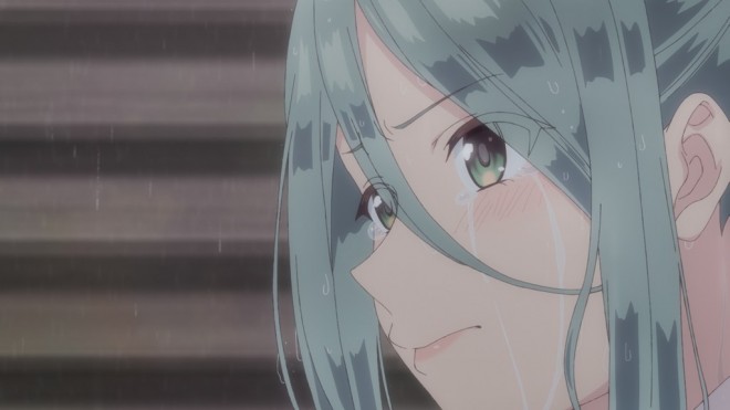 My Friend's Little Sister Has It In for Me!