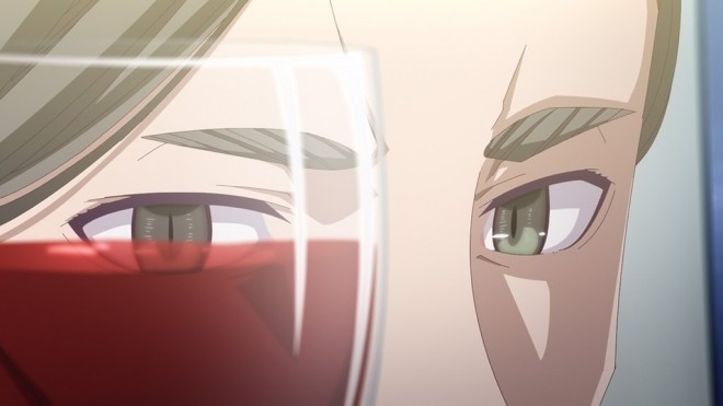 Li'l Miss Vampire Can't Suck Right