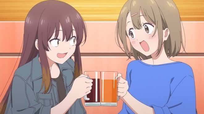 Li'l Miss Vampire Can't Suck Right