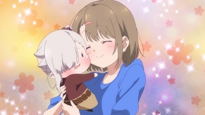 Li'l Miss Vampire Can't Suck Right