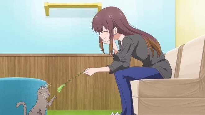 Li'l Miss Vampire Can't Suck Right