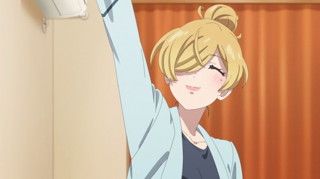 A Mangaka’s Weirdly Wonderful Workplace