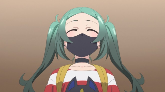 A Mangaka’s Weirdly Wonderful Workplace